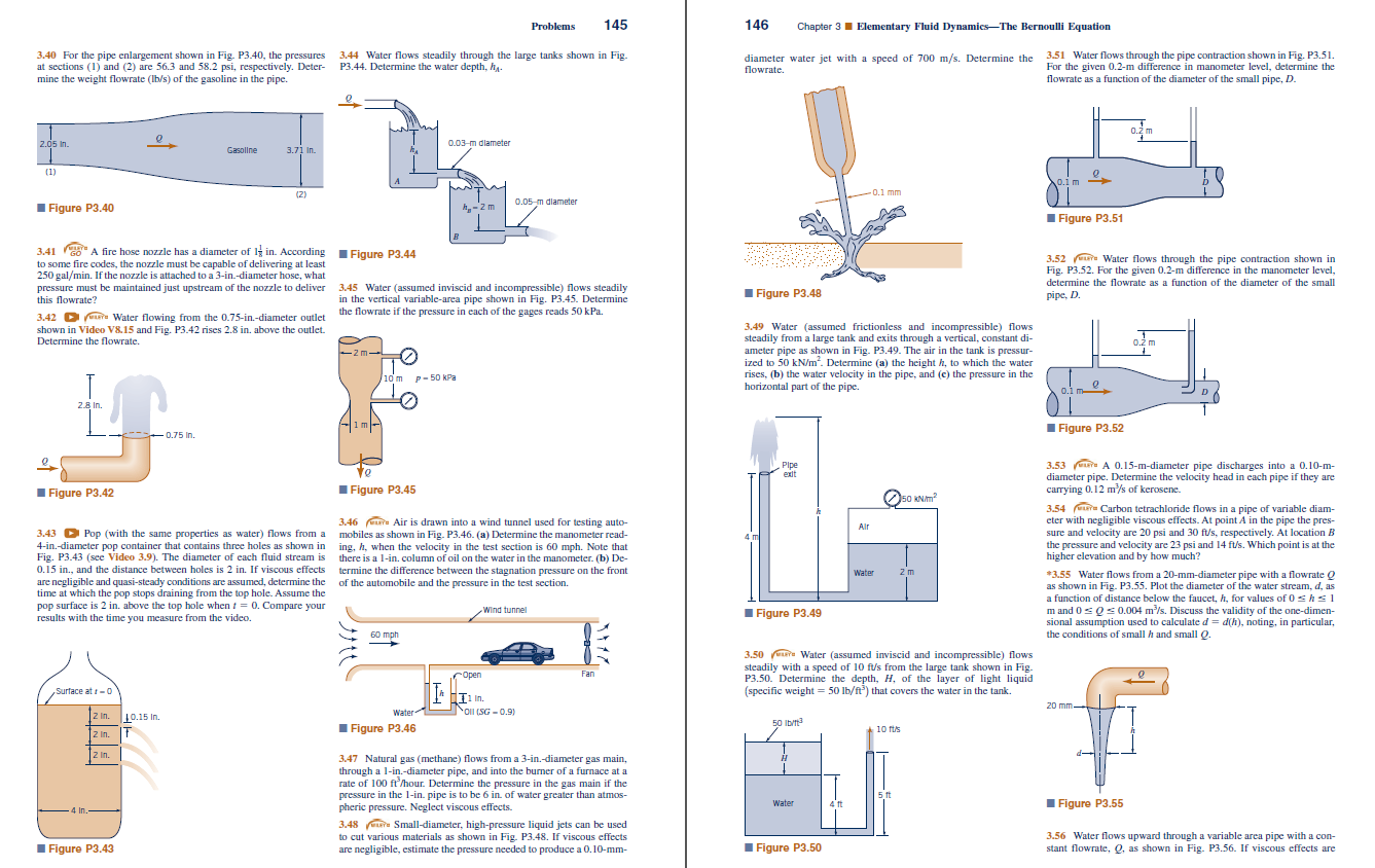 《Fundamentals of Fluid Mechanics》原版PDF
